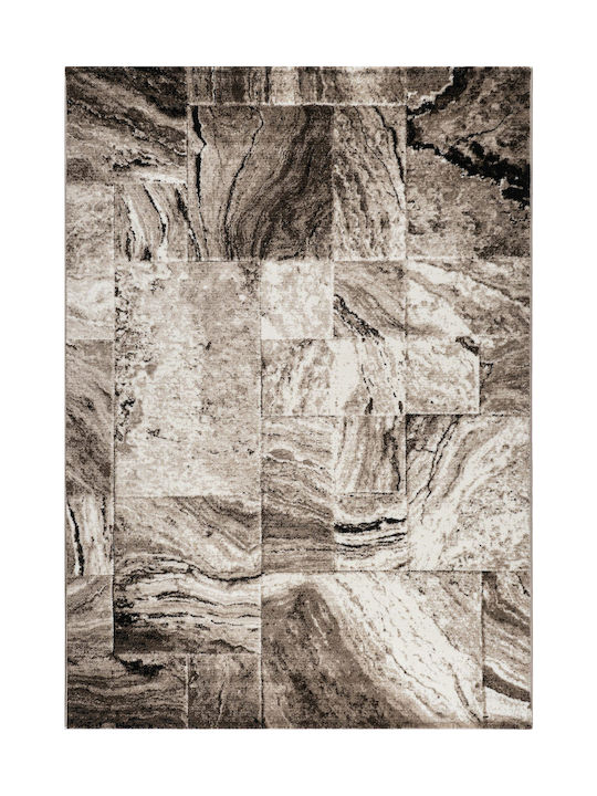 Balsan Estia Covor Rectangular Maro