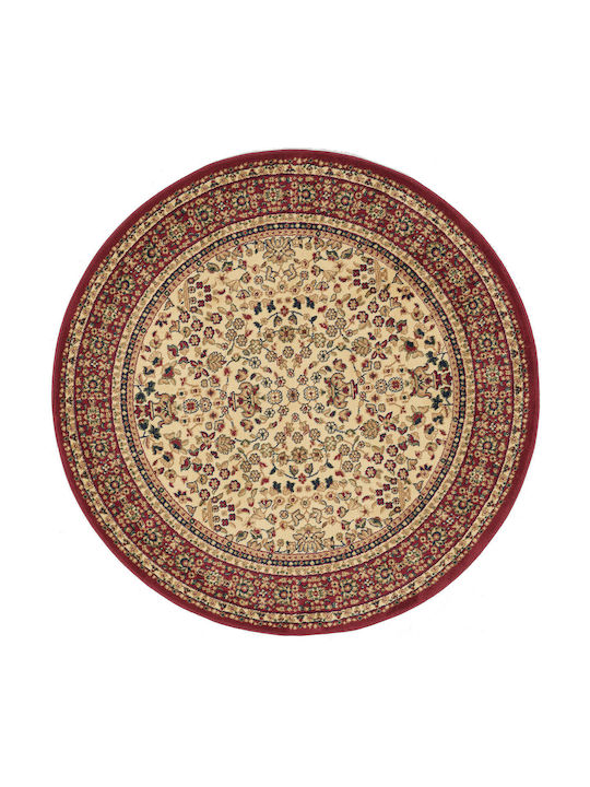 Isexan Classic 1907 Rug Rectangular Red