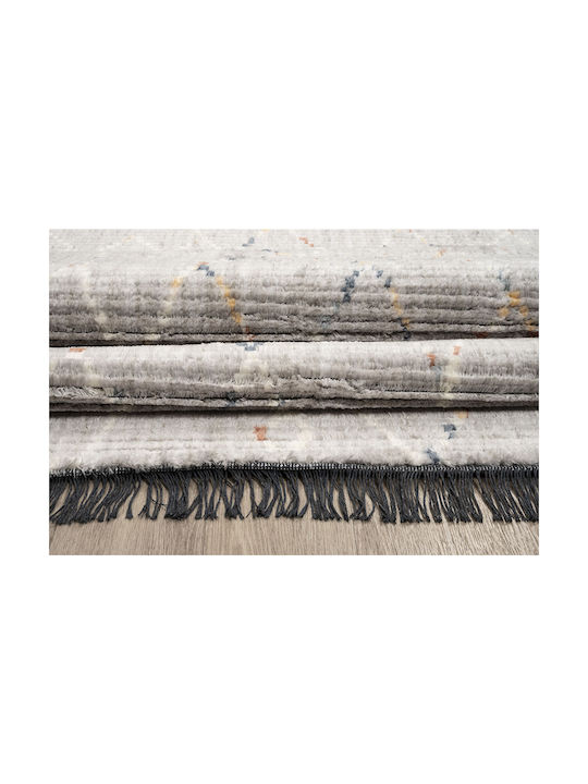 Newplan Cosy 630B Χαλί Διάδρομος με Κρόσια Μπεζ 80x150cm