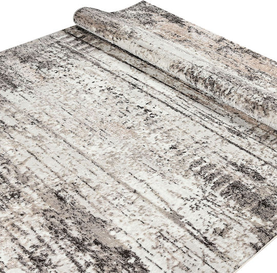 Balsan Monaco Moma Χαλί Ορθογώνιο Grey / Beige 200x290cm