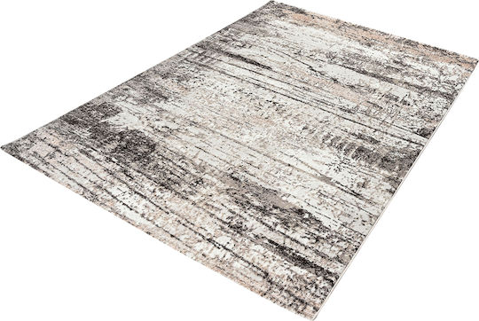 Balsan Monaco Moma Χαλί Ορθογώνιο Grey / Beige 200x290cm