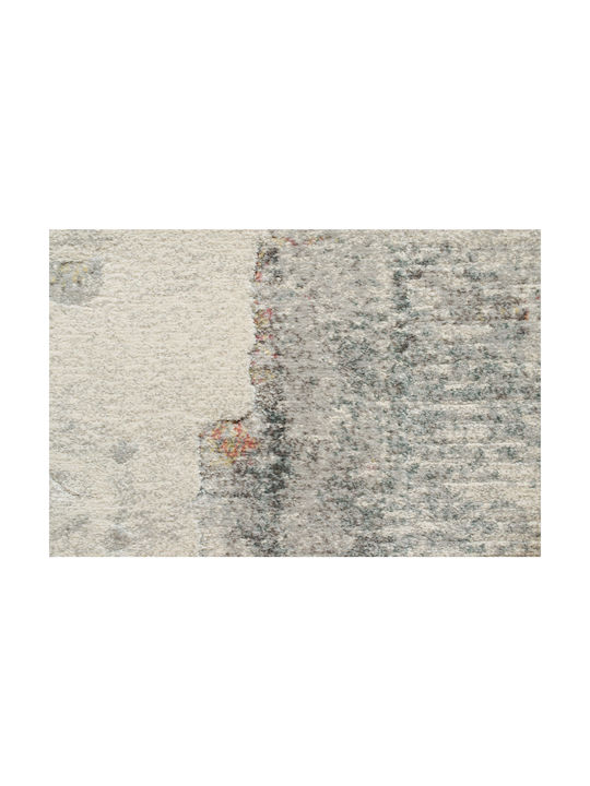 Ragolle Mancini Rug Rectangular Gray