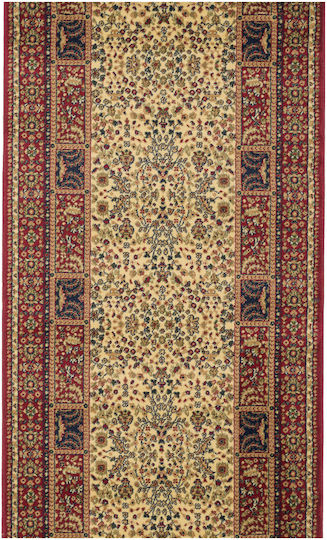 Isexan Classic 1903 Rug Rectangular Beige