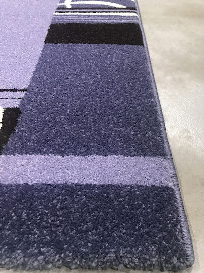 Ragolle Rug Rectangular Infinity