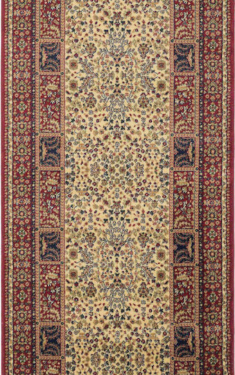 Isexan Classic 1903 Rug Rectangular Beige