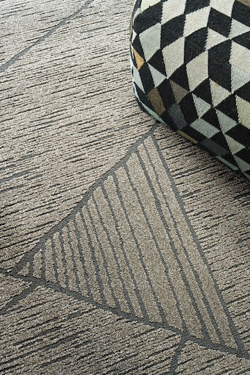 Ragolle Trentino Covor Rectangular Maro