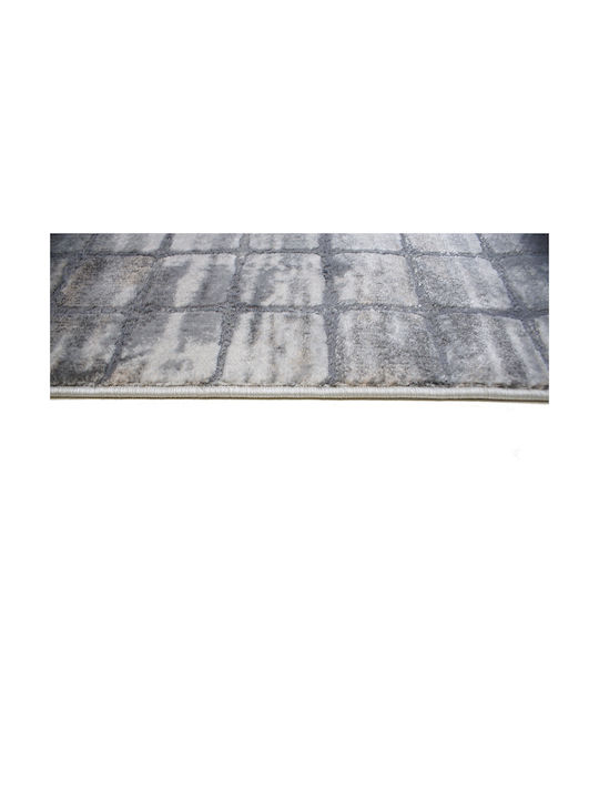 Alexander Carpets Astra 9764 Covor Rectangular Grey / Cream