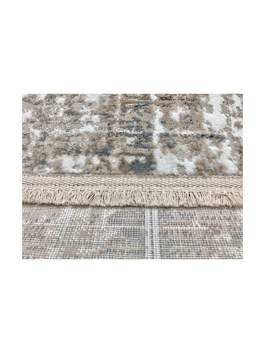 Koulis Carpets Luxor 2676B Rug Rectangular Beige
