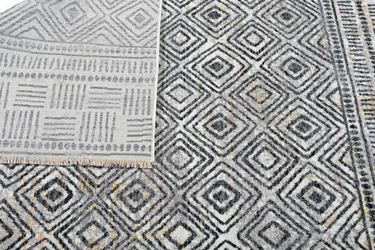 Balsan Mystic Kilvana Covor Rectangular Argint