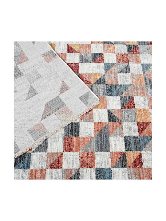 Balsan Mystic Covor Rectangular Silver / Grey