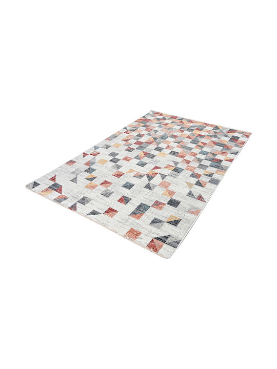 Balsan Mystic Covor Rectangular Silver / Grey