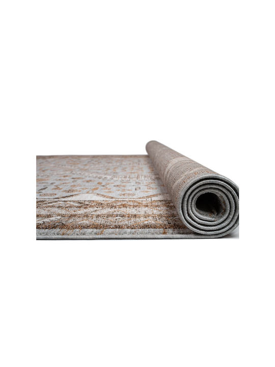 Βιοκαρπέτ Amaro 9381F Χαλί Ορθογώνιο Multi Grey / Brown Shrink 170x240cm