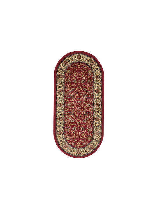 Isexan Classic 1909 Килим Правоъгълена Класически