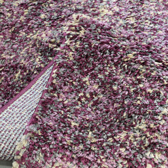 Lanudo 4500A Shaggy 160x230cm Lila