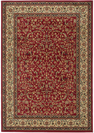 Isexan Classic 1909 Covor Rectangular Clasic