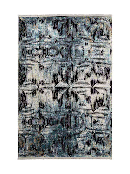 Isexan Infinity 4528 Rug Rectangular 4528