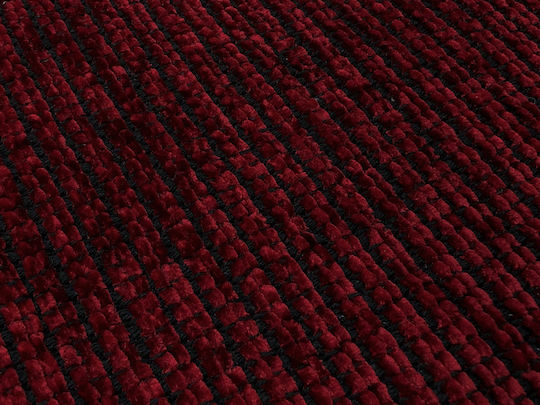 Koulis Carpets Kilim ZT393 Αντιολισθητικό Χαλί Διάδρομος Red 64x180cm