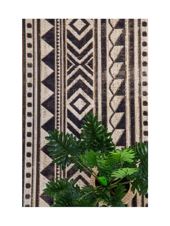Royal Carpet Refold 21861 767 Covor Rectangular cu franjuri Bej