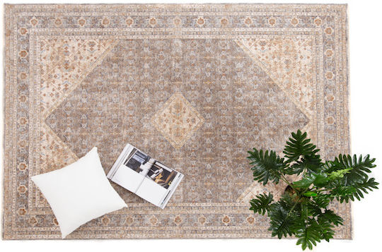 Royal Carpet Sangria 9911a Χαλί Ορθογώνιο Dark Grey / Light Grey 170x240cm