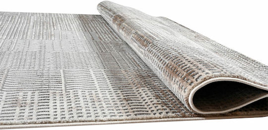 Balsan Cadence Celeste Covor Rectangular Bej / Gri