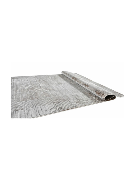 Balsan Cadence Celeste Χαλί Ορθογώνιο Beige / Grey 200x290cm