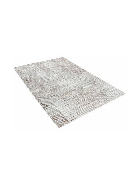 Balsan Cadence Celeste Χαλί Ορθογώνιο Beige / Grey 200x290cm