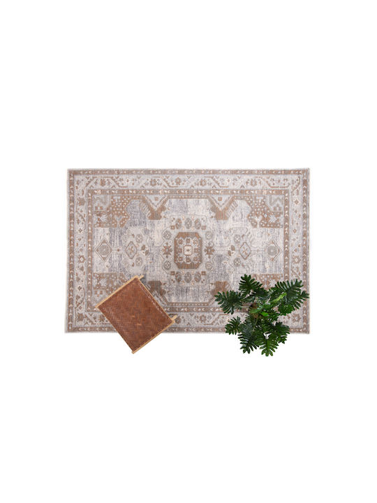 Royal Carpet Sangria 9448b Covor Rectangular Dark Grey / Vanillia