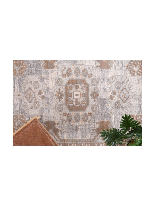 Royal Carpet Sangria 9448b Covor Rectangular Dark Grey / Vanillia