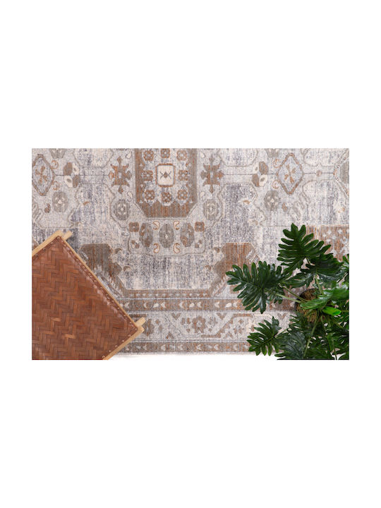 Royal Carpet Sangria 9448b Covor Rectangular Dark Grey / Vanillia