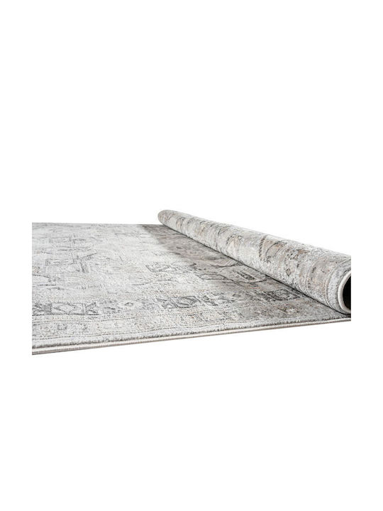 Balsan Cadence Celeste Covor Rectangular Bej / Gri