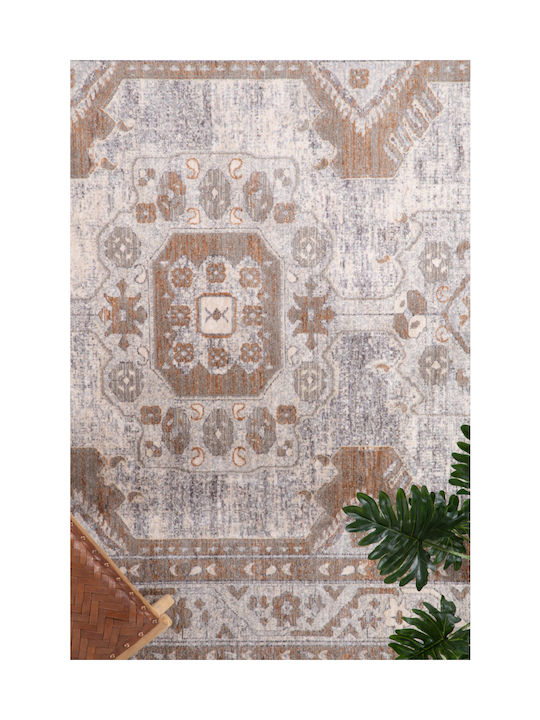 Royal Carpet Sangria 9448b Covor Rectangular Dark Grey / Vanillia