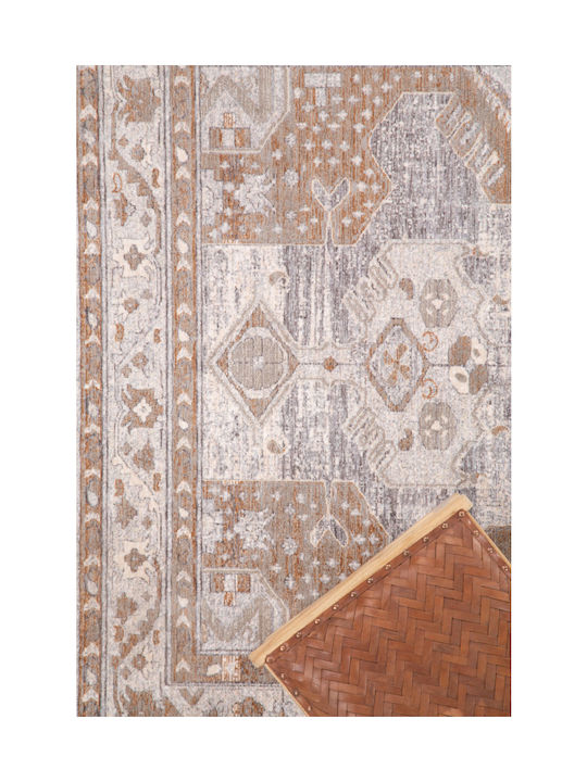 Royal Carpet Sangria 9448b Covor Rectangular Dark Grey / Vanillia