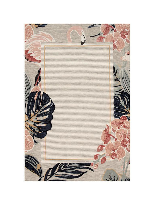 Newplan Garden 65240G Rug Rectangular 65240g