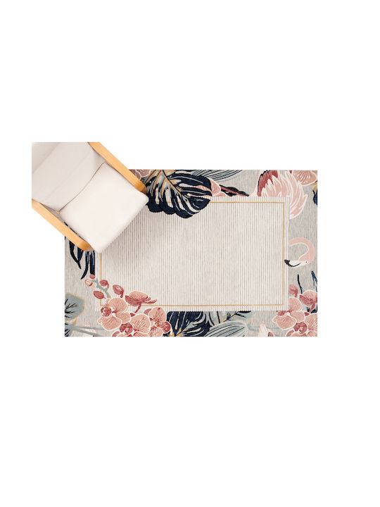 Newplan Garden 65240G Rug Rectangular 65240g