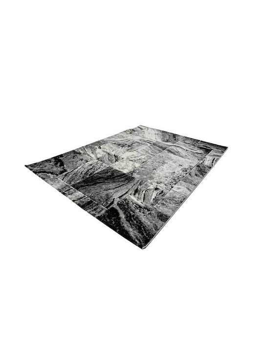 Balsan Estia Χαλί Ορθογώνιο Estia Grey 200x290cm
