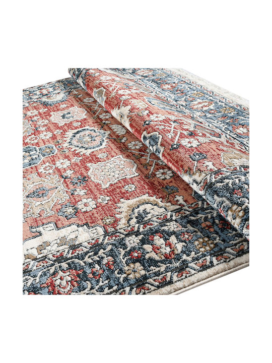 Balsan Valencia Allegra Χαλί Ορθογώνιο Rose L.Blue 200x290cm