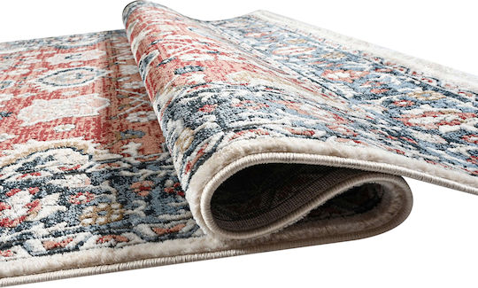 Balsan Valencia Allegra Covor Rectangular Rose L.Blue