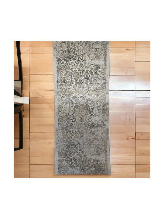 Linea Home Meredith 4175 Rug Rectangular Gray