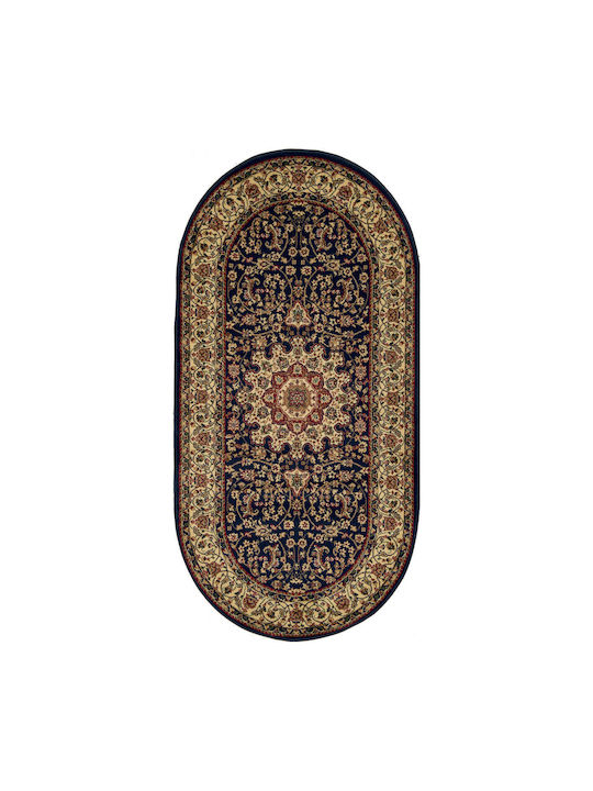 Isexan Classic 1916 Covor Rectangular Clasic
