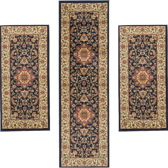 Isexan Classic 1916 Χαλί Ορθογώνιο Classic 200x250cm