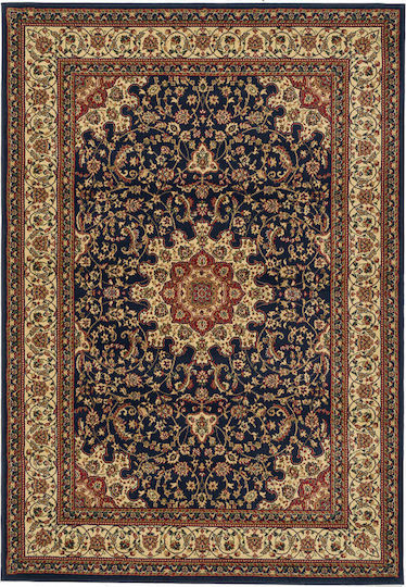Isexan Classic 1916 Covor Rectangular Clasic