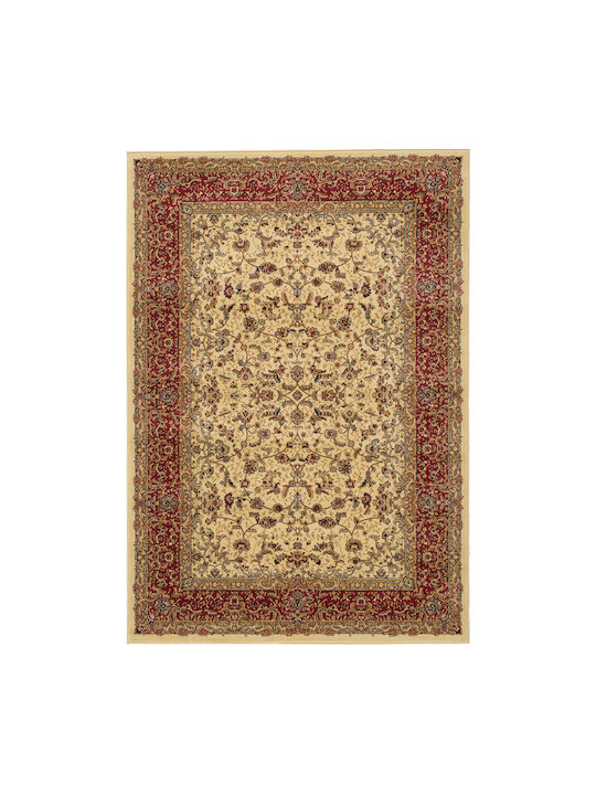 Isexan Classic 1915 Rug Rectangular Classic