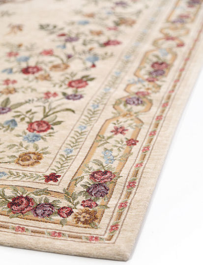 Royal Carpet Canvas Aubuson 520 J Αντιολισθητικό
