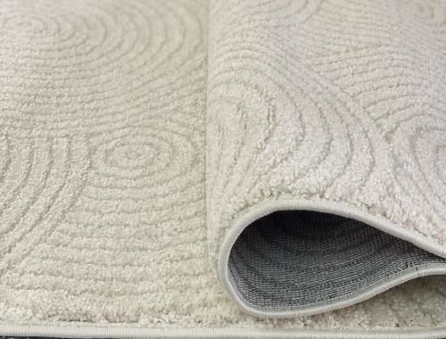 Linea Home Sofia 7460E Rug Rectangular Beige