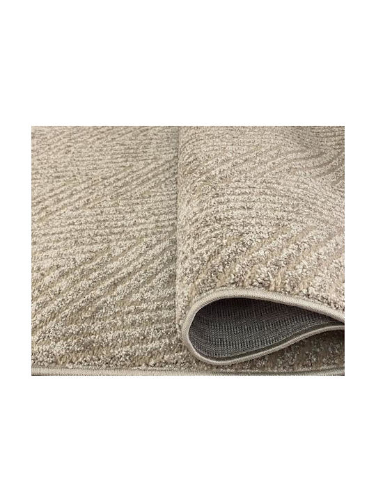 Linea Home Sofia 7456B Χαλί Διάδρομος Μπεζ 69x230cm