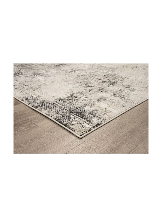 Newplan Bellagio 9604 Covor Rectangular Bej-gri