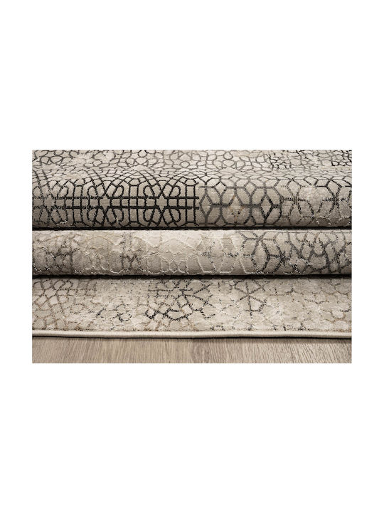 Newplan Bellagio 3470 Χαλί Διάδρομος Beige-grey 80x200cm