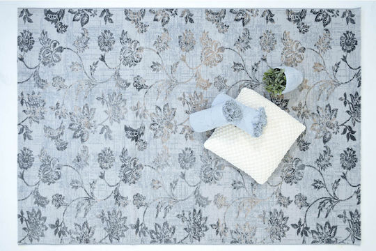 Ezzo Venice 9679bcd Grey