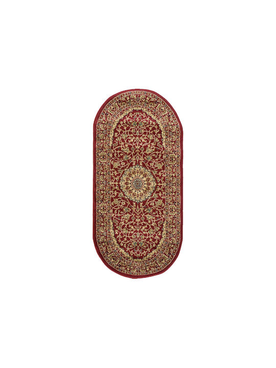 Isexan Classic 1905 Teppich Rechteckig Synthetisch,Polyester/Cotton/Leather Classic - 1905