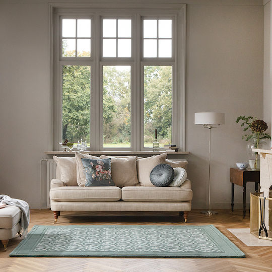 Laura Ashley Catarina Χειροποίητο Μάλλινο